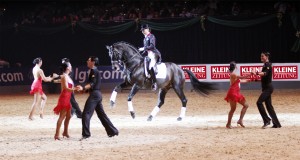 Fotos: www.interhorse-graz.com