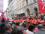 Fasching in Graz