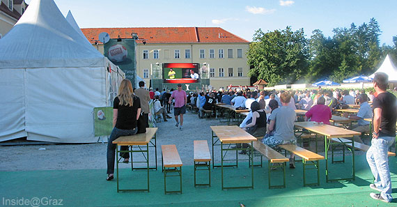 Public-viewing-graz in 