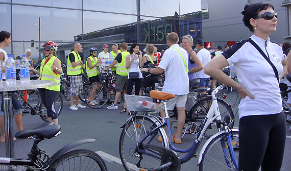 Cityradeln-murparktour-1 in Bericht von der 4. Grazer CityRadeln - Murpark - Tour