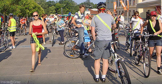 Cityradeln-murparktour-3 in Bericht von der 4. Grazer CityRadeln - Murpark - Tour