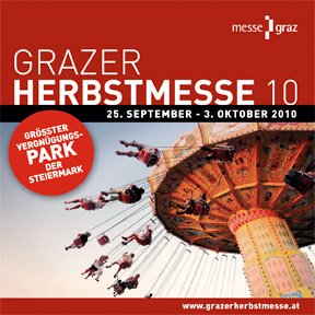Grazer Herbstmesse