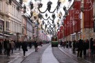 Advent Herrengasse Graz