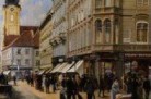Historisches aus Graz - Prof. Albrecht Kubinzky