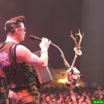 Andreas Gabalier am Bauernbundball