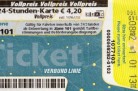 Verbund Ticket