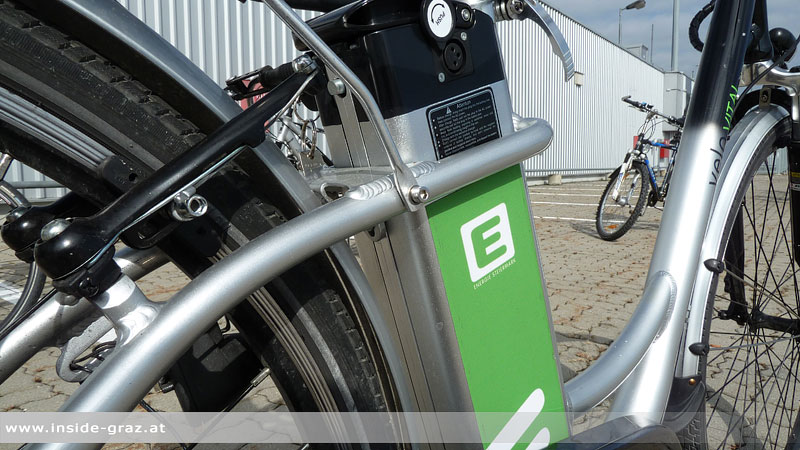 e-Mobilität Tag in Andritz