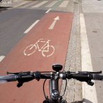 Neue Straßenverkehrsordnung für Radfahrer