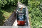 Schlossbergbahn Osterhase