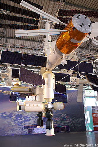 herbstmesse-iss ISS