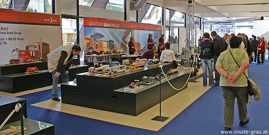 herbstmesse-modellbau Modellbau