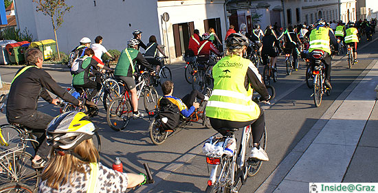 CityRadeln Foto Runter die Hartiggasse