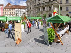 Veranstaltung Graz Bauern