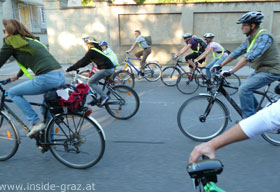 Tour de Graz