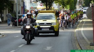 CityRadeln - Tour 4
