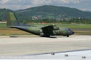 Transall C-160