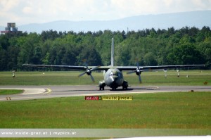 Transall C-160