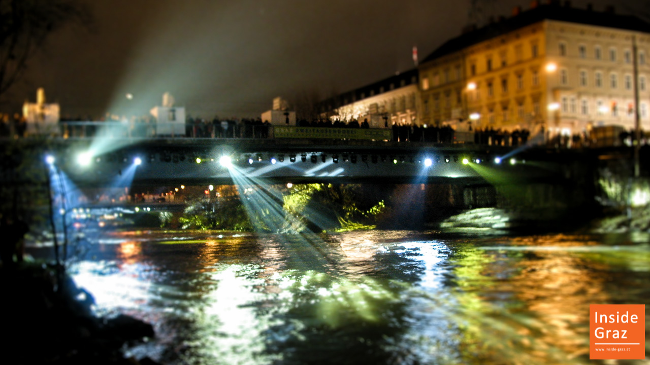 Veranstaltungen und Events in Graz Veranstaltungskalender