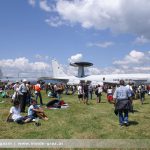 Airpower am 6. und 7. September 2024 in Zeltweg