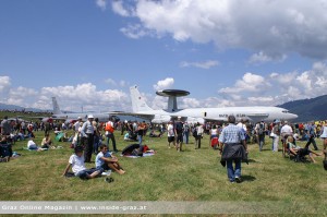 Airpower Zeltweg