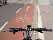 Strassenverkehrsordnung Radfahrer