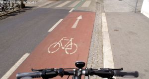 Strassenverkehrsordnung Radfahrer