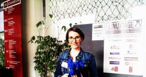 Grazer Linuxtage 2013
