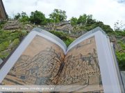 Buch Schlossberg Graz