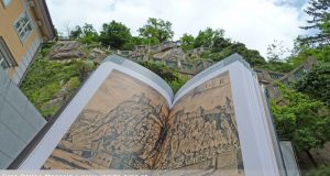 Buch Schlossberg Graz