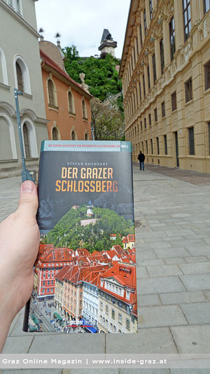 Schloßberg Graz