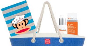 Badetasche