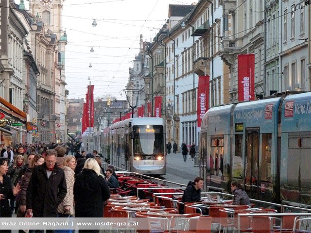 Straßenbahnen