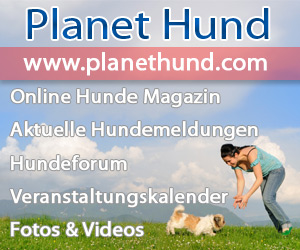 Planet Hund - Hundemagazin für Österreich, Deutschland und Schweiz