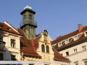 Glockenspiel Graz