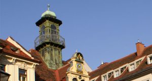 Glockenspiel Graz