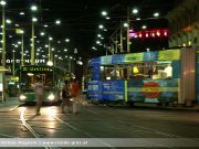 Bus Straßenbahn