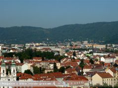 Graz Wohnungen Häuser Stadtgebiet