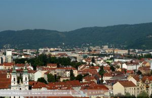 Graz Wohnungen Häuser Stadtgebiet