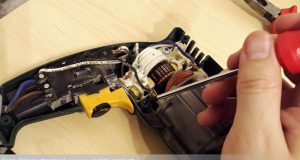Repair Cafe Reparieren statt wegwerfen