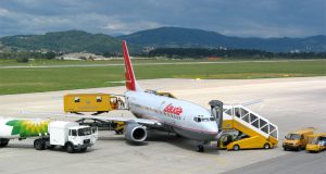 Flughafen Graz Thalerhof