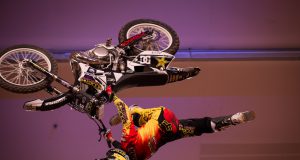 Motocross Graz