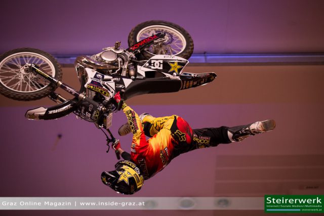 Motocross Graz