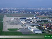 Flughafen Graz Thalerhof