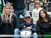 Thomas Morgenstern Gewinner VIP-Kart