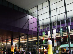 Stadthalle Graz Song Contest