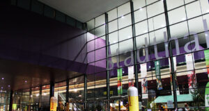 Stadthalle Graz Song Contest