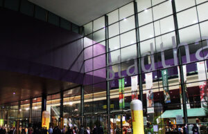 Stadthalle Graz Song Contest