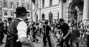 Zygos Brass Band La Strada