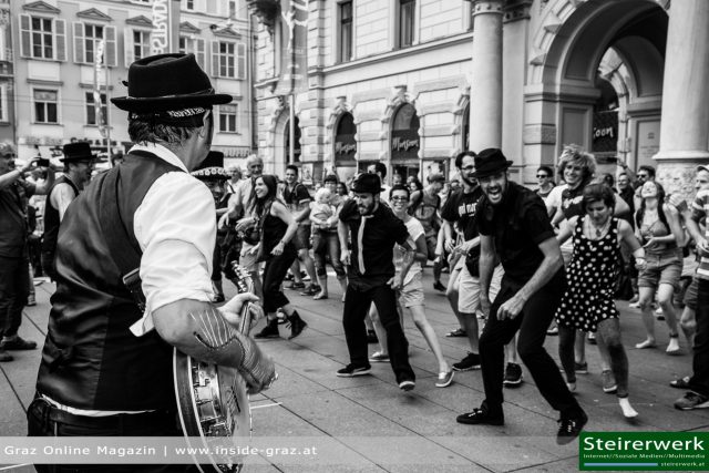 Zygos Brass Band La Strada