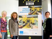 Ausstellung Odilien Institut